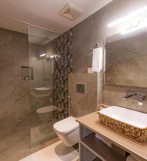Premium room with view, Raniban Retreat