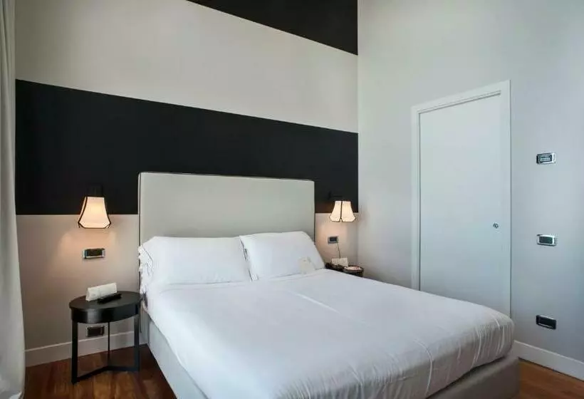 Chambre Supérieure, Seeport