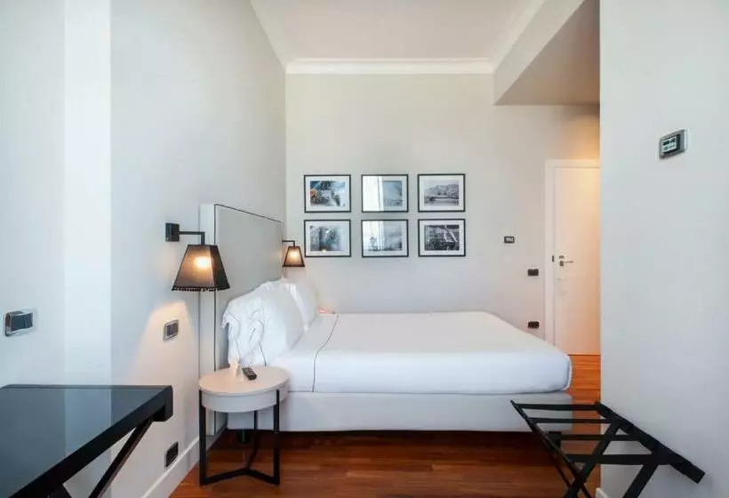 Chambre Supérieure, Seeport