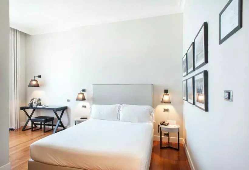 Chambre Supérieure, Seeport