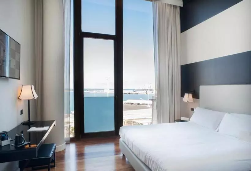 Chambre Supérieure, Seeport