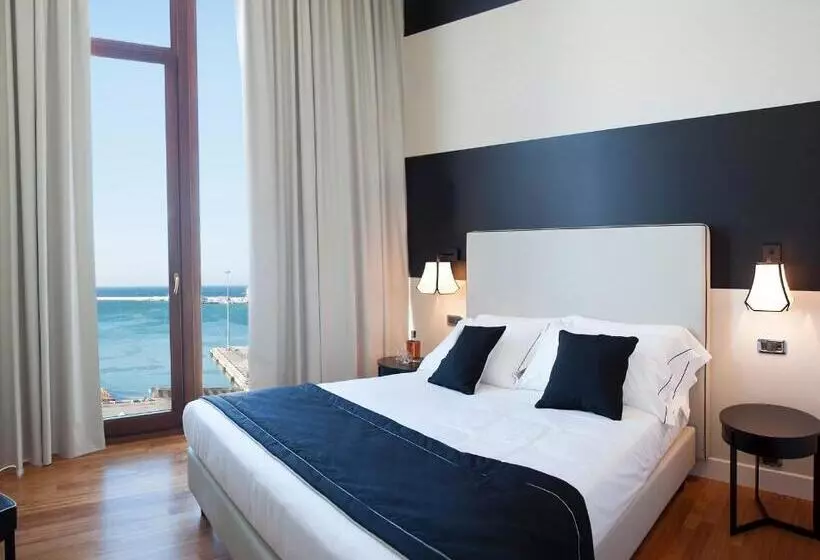 Chambre Supérieure, Seeport