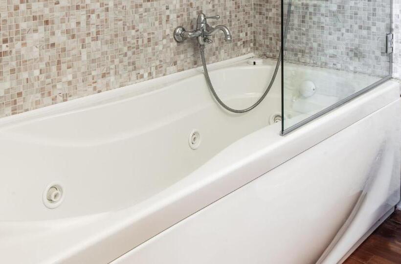 Номер Superior, Seeport