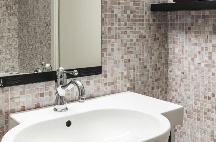 Номер Superior, Seeport