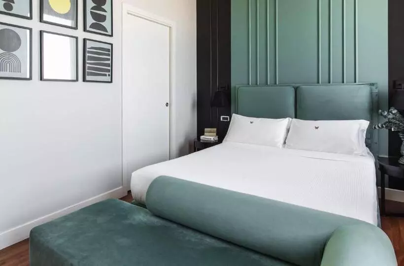 Chambre Supérieure, Seeport