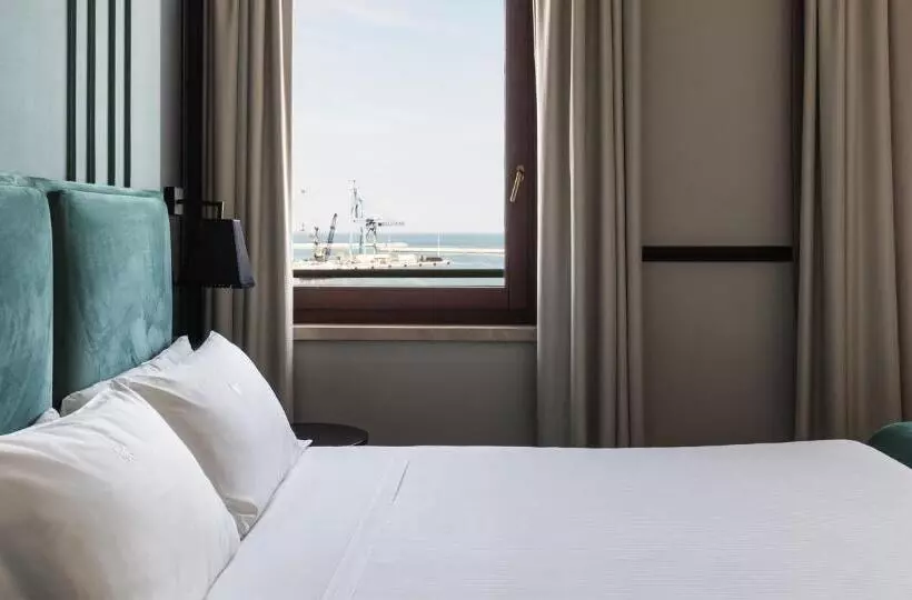Chambre Supérieure, Seeport