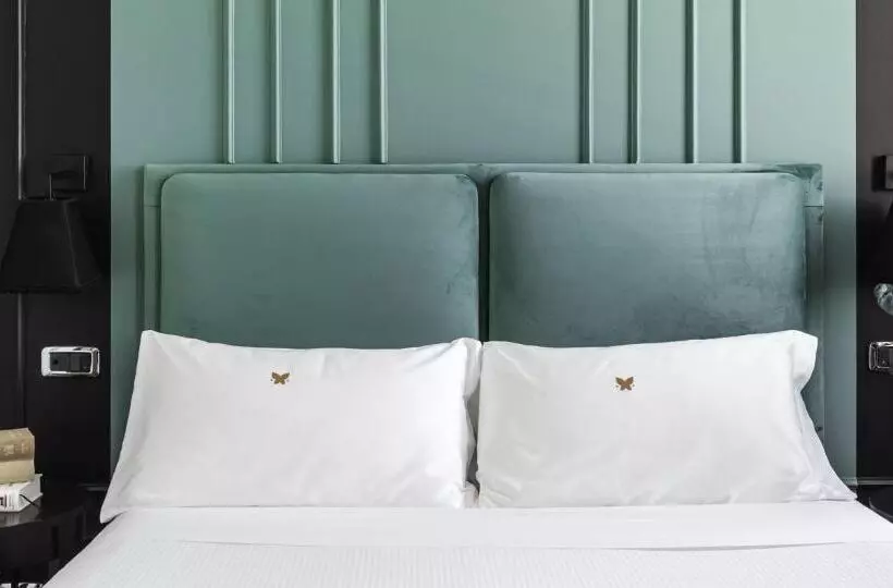 Chambre Supérieure, Seeport