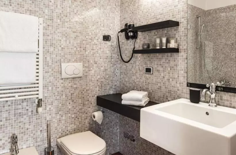 Chambre Standard, Seeport