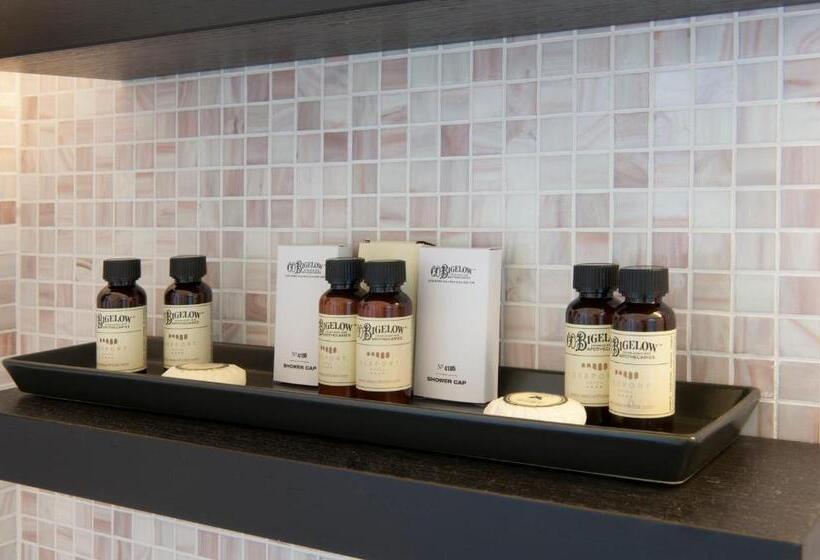 Номер Стандарт, Seeport