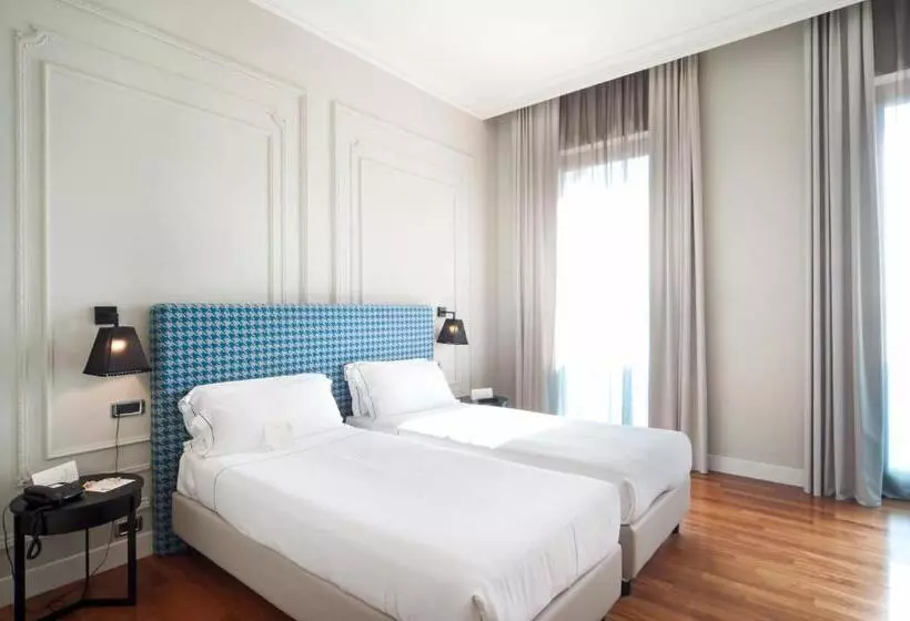 Chambre Standard, Seeport