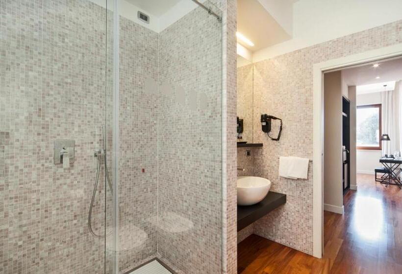 Полулюкс, Seeport