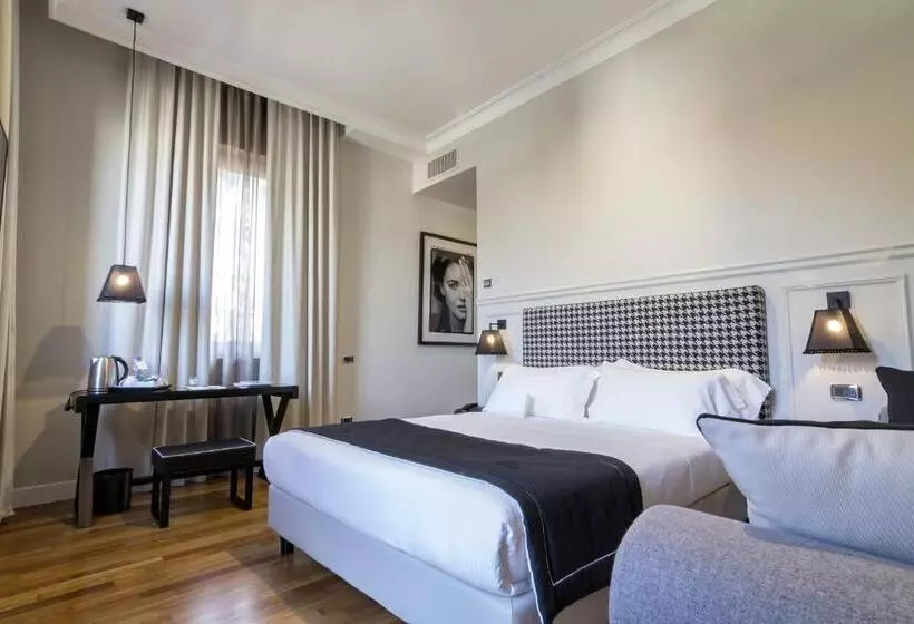 Junior Suite, Seeport