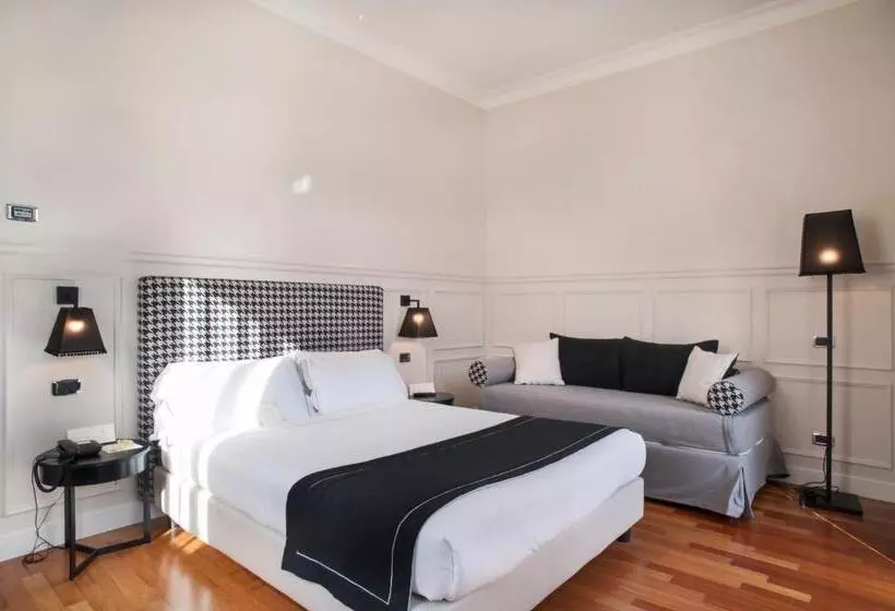 Junior Suite, Seeport