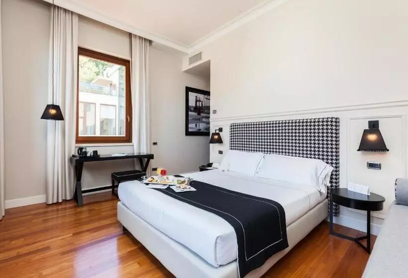 Junior Suite, Seeport