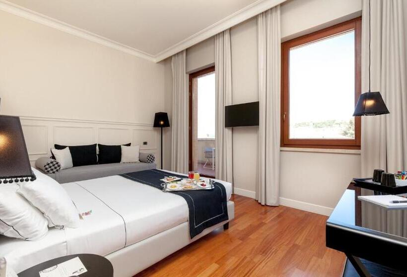 Полулюкс, Seeport