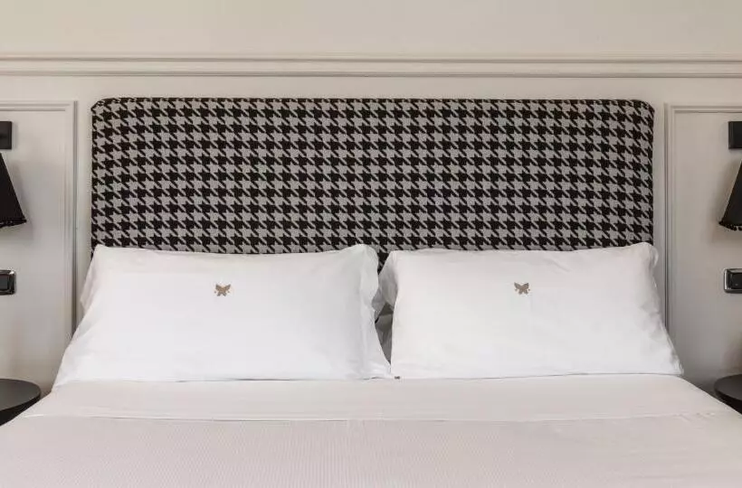Junior Suite, Seeport