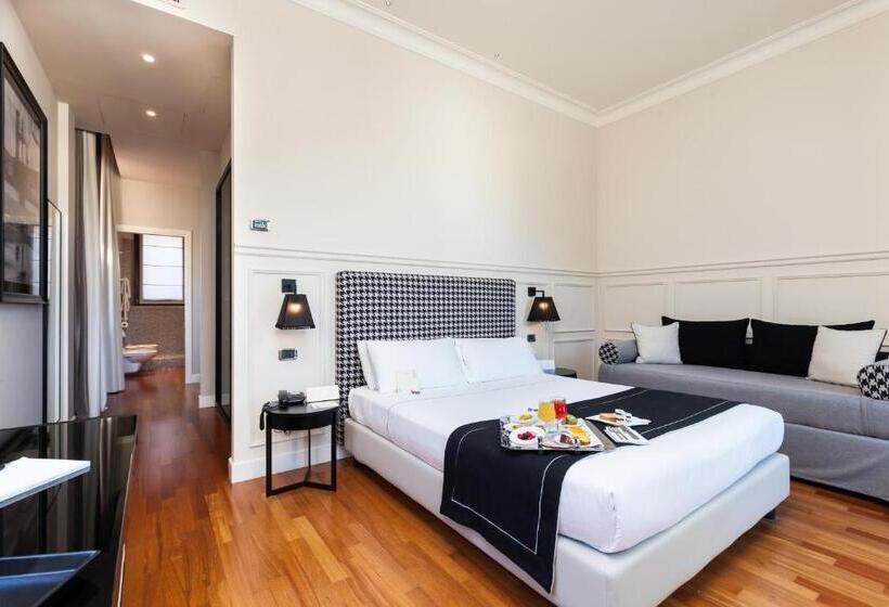 Полулюкс, Seeport