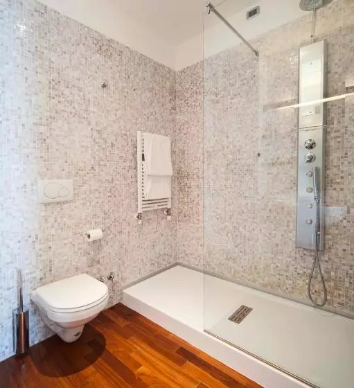 Chambre Standard, Seeport