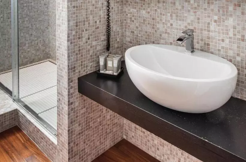 Junior Suite, Seeport