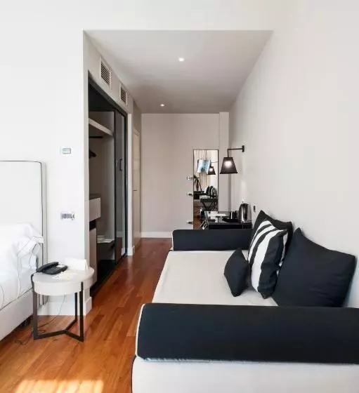 Chambre Standard, Seeport