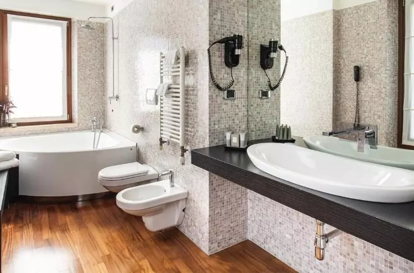Junior Suite, Seeport