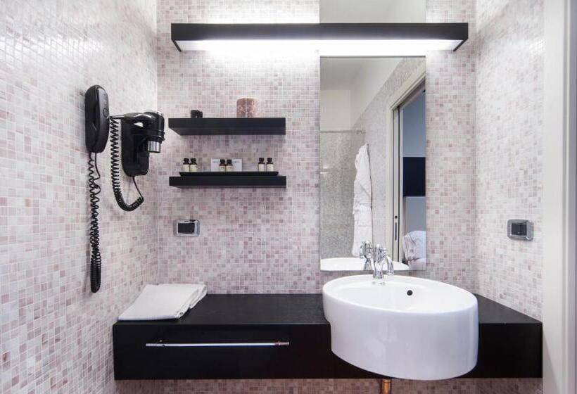 Номер Deluxe, Seeport