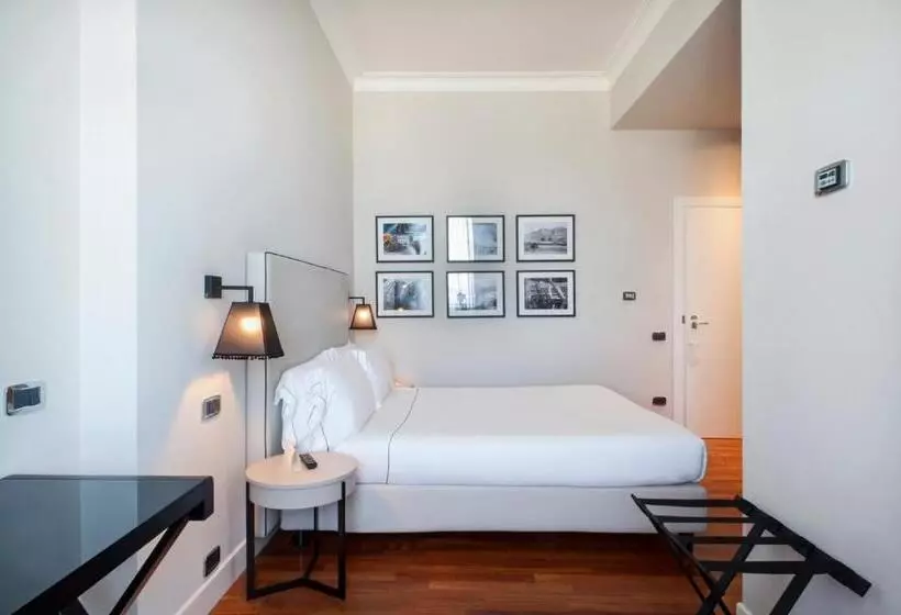 Chambre Standard, Seeport