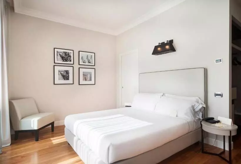 Chambre Standard, Seeport
