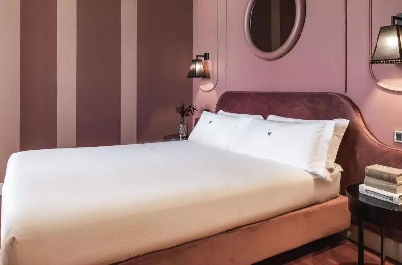 Chambre Deluxe, Seeport