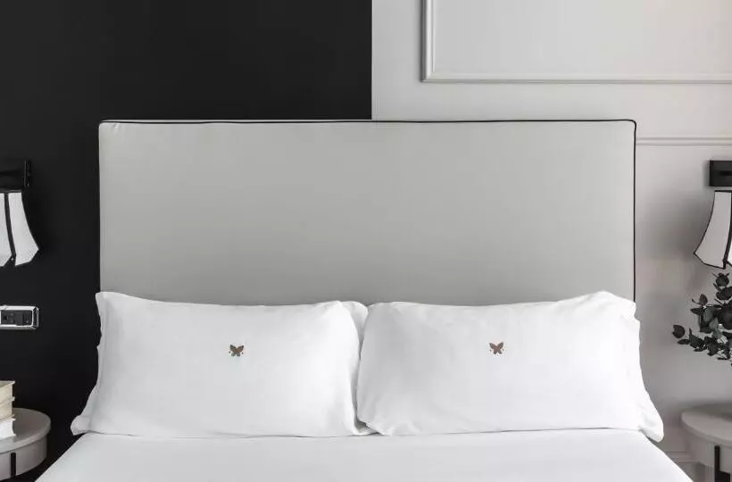 Chambre Standard, Seeport