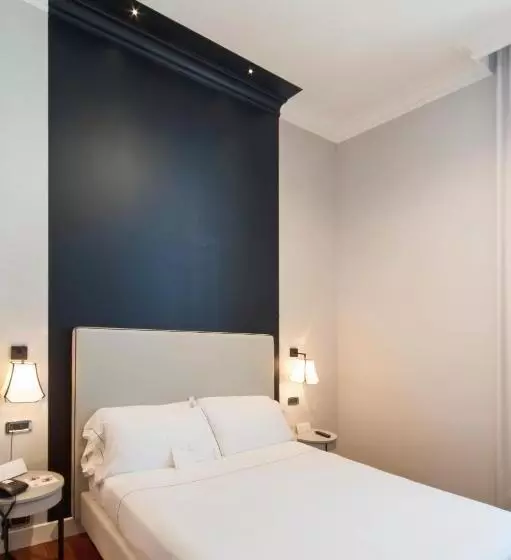 Chambre Standard, Seeport
