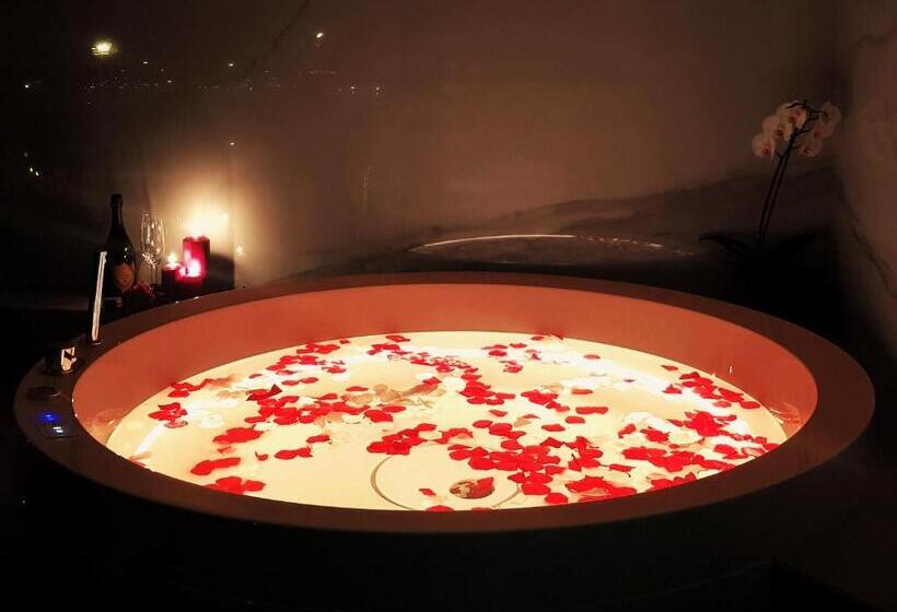 Люкс с Террасой, Seeport