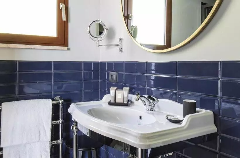 Suite avec Terrasse, Seeport