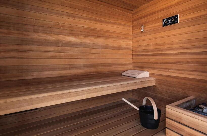 Люкс с Террасой, Seeport