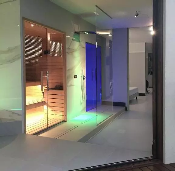 Suite avec Terrasse, Seeport