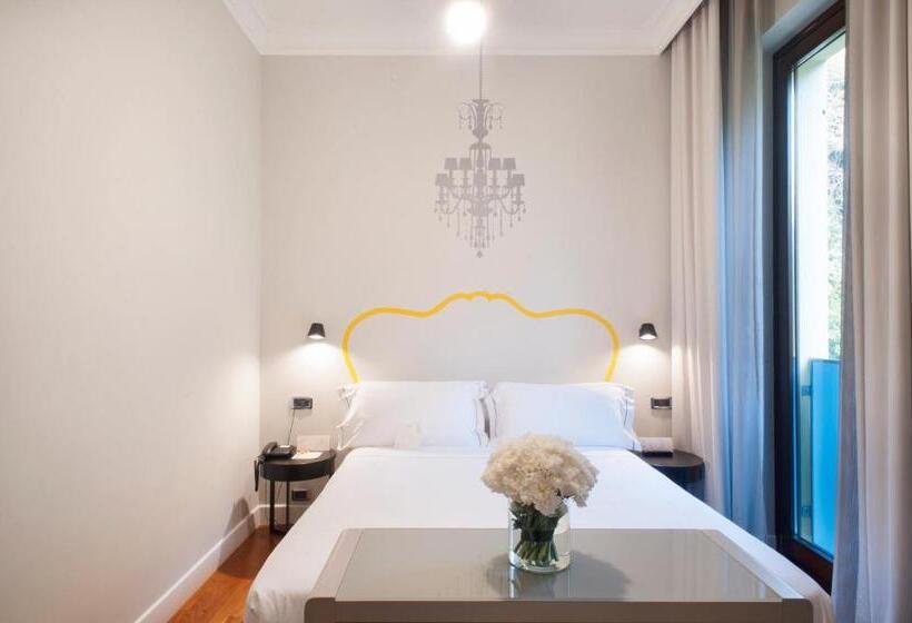 Номер Economy, Seeport