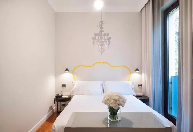 Chambre Economy, Seeport