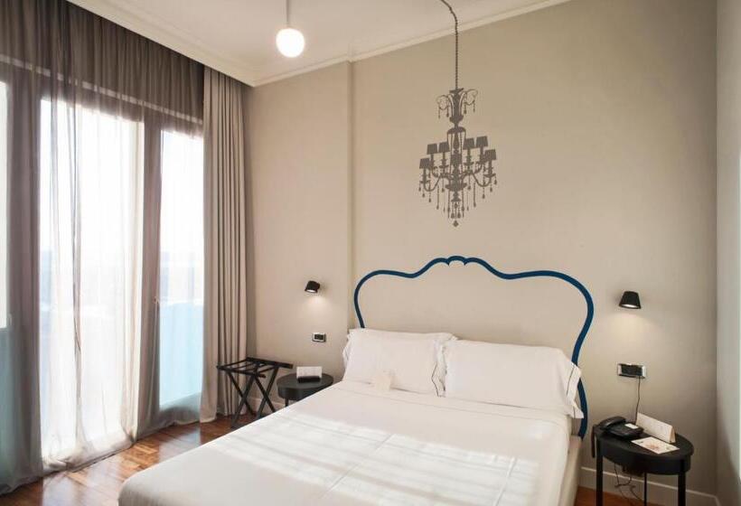 Номер Economy, Seeport