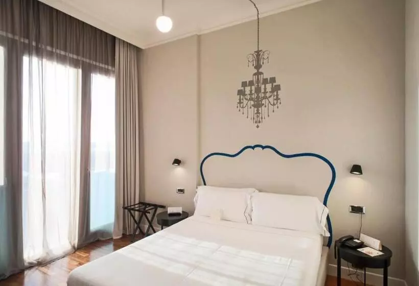 Chambre Economy, Seeport