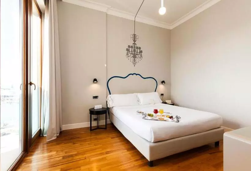 Chambre Economy, Seeport
