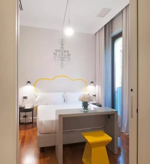 Chambre Economy, Seeport
