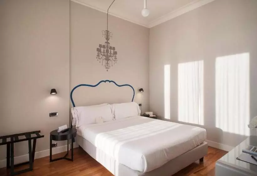 Chambre Economy, Seeport