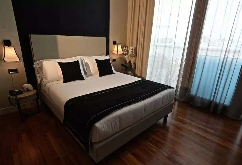 Chambre Supérieure, Seeport
