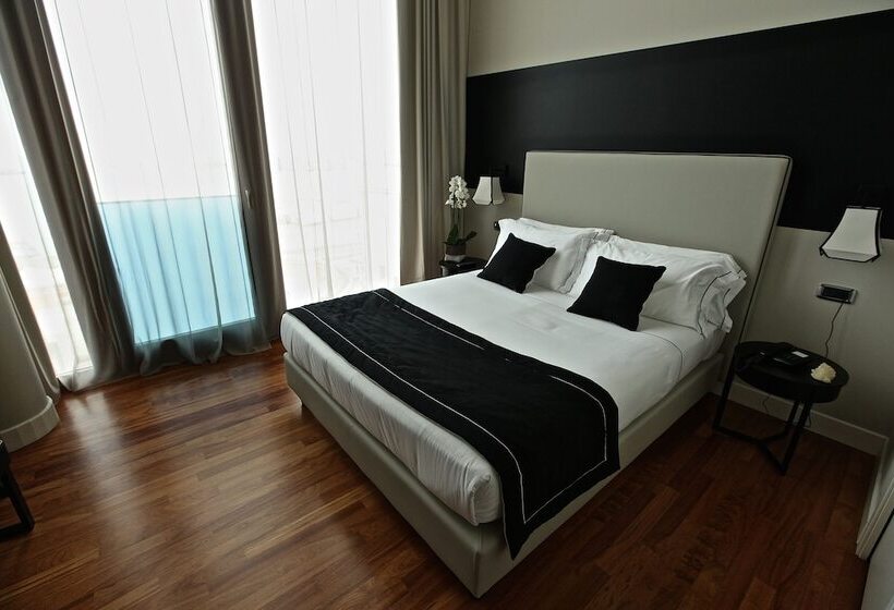 Номер Superior, Seeport