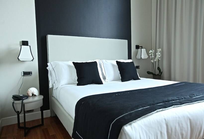 Номер Superior, Seeport