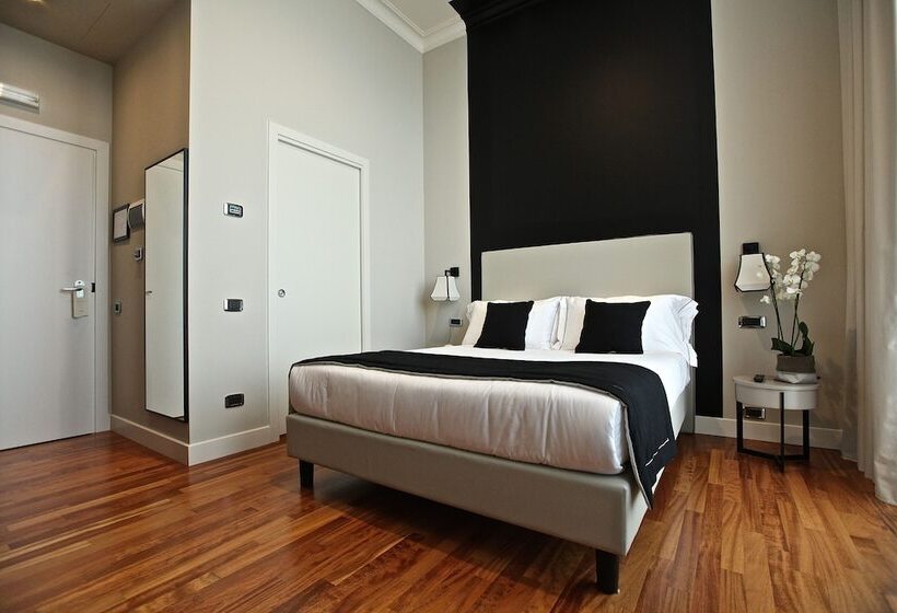 Номер Superior, Seeport