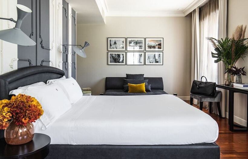 Полулюкс, Seeport