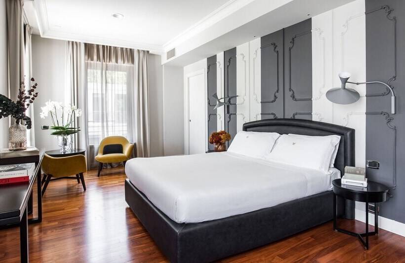 Полулюкс, Seeport