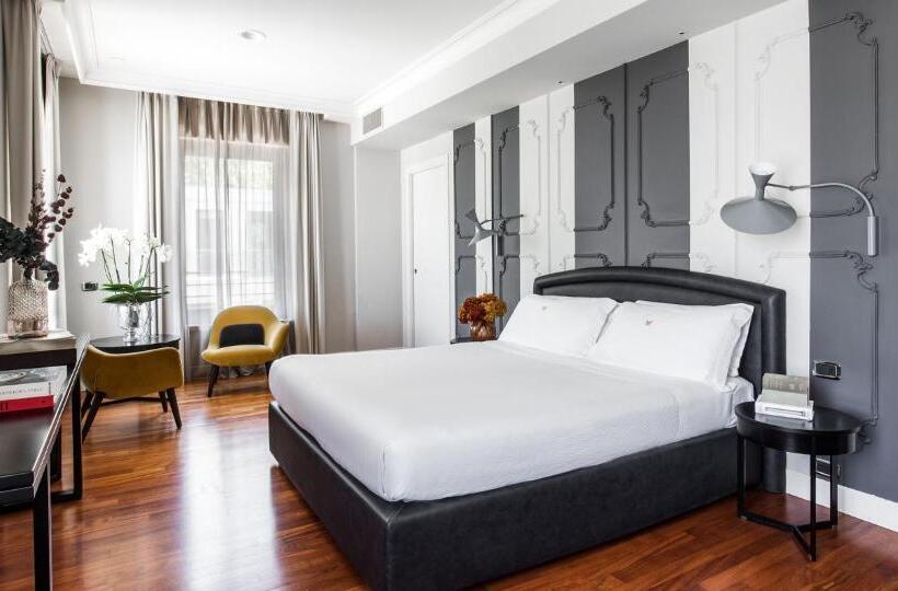 Полулюкс, Seeport