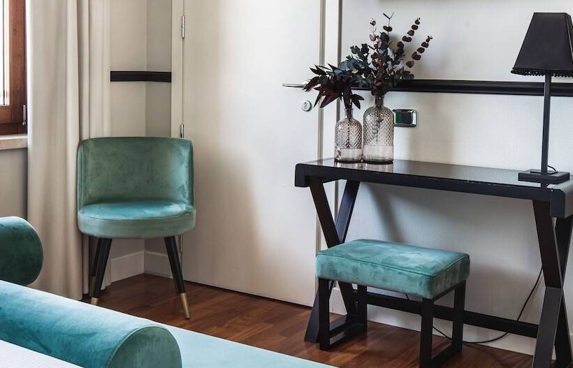 Номер Superior, Seeport